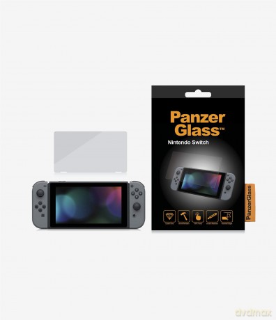 PanzerGlass - Nintendo Switch