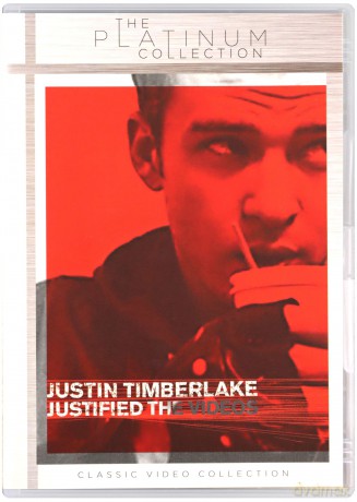 Justin Timberlake: Justified: The Videos [DVD]