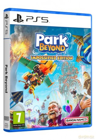 Park Beyond (Impossified Edition) [GRA PS5]