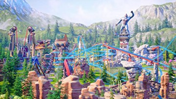 Park Beyond (Impossified Edition) [GRA PS5]