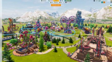 Park Beyond (Impossified Edition) [GRA XBOX SERIES X]