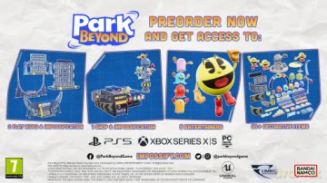Park Beyond (Impossified Edition) [GRA XBOX SERIES X]