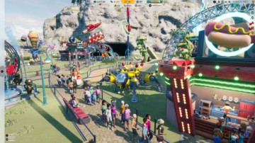 Park Beyond (Impossified Edition) [GRA XBOX SERIES X]