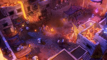 Pathfinder: Wrath of the Righteous (Limited Edition) [GRA PS4]