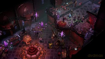 Pathfinder: Wrath of the Righteous (Limited Edition) [GRA PS4]