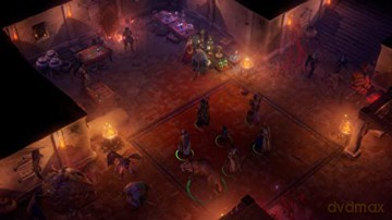 Pathfinder: Wrath of the Righteous (Limited Edition) [GRA PS4]