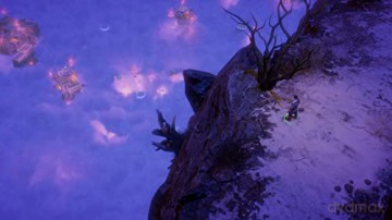 Pathfinder: Wrath of the Righteous (Limited Edition) [GRA PS4]