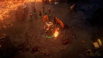 Pathfinder: Wrath of the Righteous (Limited Edition) [GRA PS4]