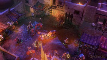 Pathfinder: Wrath of the Righteous (Limited Edition) [GRA PS4]