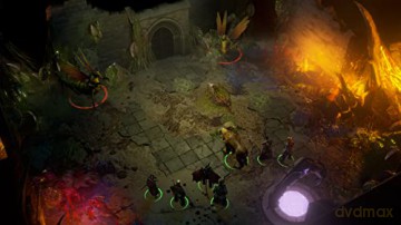 Pathfinder: Wrath of the Righteous (Limited Edition) [GRA PS4]