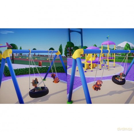 PAW Patrol World [GRA SWITCH]