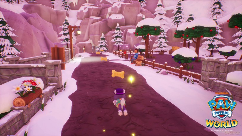 PAW Patrol World [GRA SWITCH]