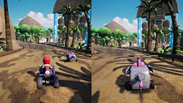 PAW Patrol: Grand Prix [GRA XBOX SERIES X]