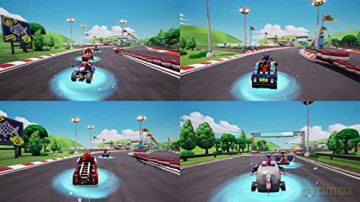 PAW Patrol: Grand Prix [GRA XBOX SERIES X]