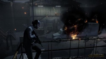 Payday 2 [GRA XBOX360]