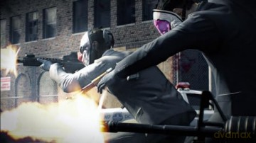 Payday 2 [GRA XBOX360]