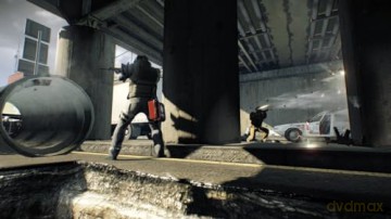 Payday 2 [GRA XBOX360]