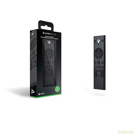 PDP Xbox Series X Media Remote