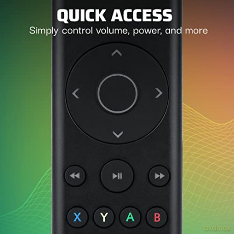 PDP Xbox Series X Media Remote