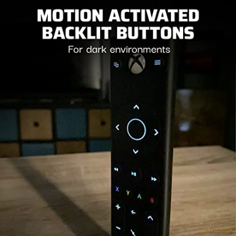 PDP Xbox Series X Media Remote