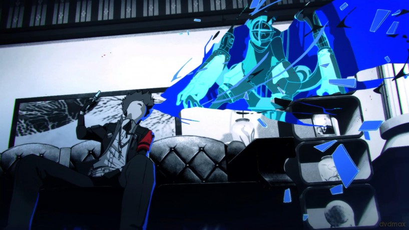 Persona 3 Reload [GRA PS4]