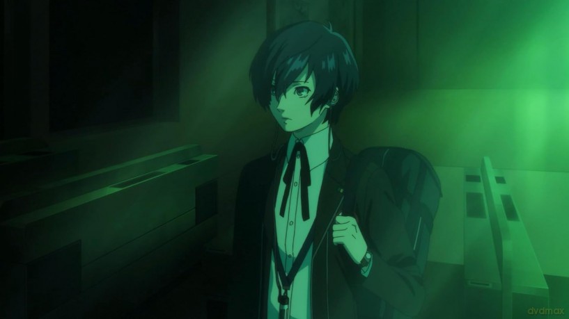 Persona 3 Reload [GRA PS4]