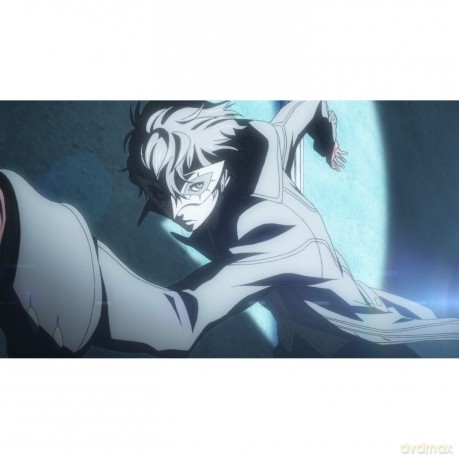 Persona 5 (Playstation Hits) [GRA PS4]