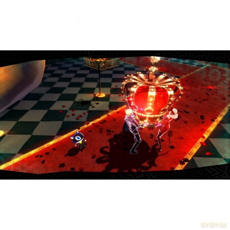Persona 5 (Playstation Hits) [GRA PS4]