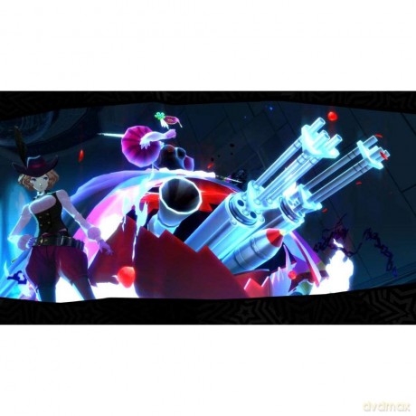 Persona 5 (Playstation Hits) [GRA PS4]