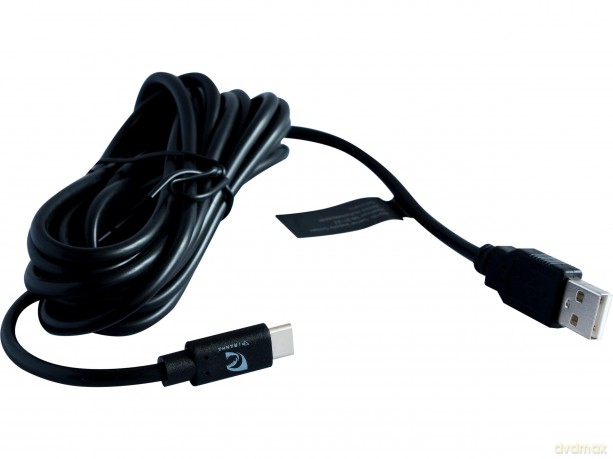 Piranha Switch USB-C Charging Cable 3M