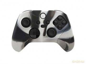 Piranha Xbox Grips and Sticks 10 in 1 Pack