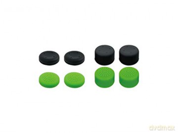 Piranha Xbox Grips and Sticks 10 in 1 Pack