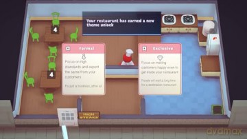 Plate Up [GRA PS4]