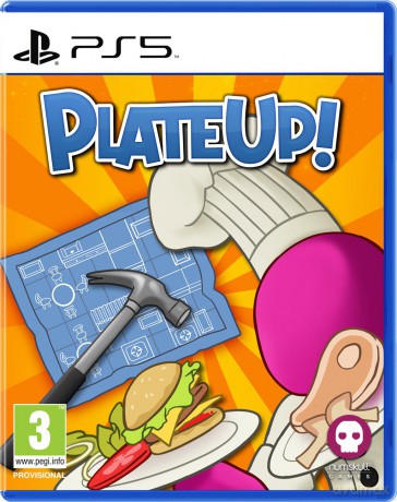 Plate Up [GRA PS5]