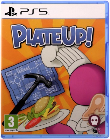 Plate Up [GRA PS5]