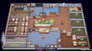 Plate Up Collectors Edition [GRA PS4]