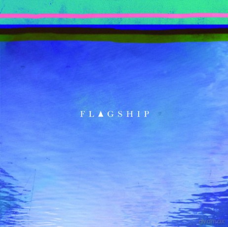 Flagship: Flagship [CD]