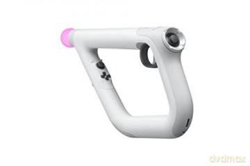 PlayStation VR Aim Controller