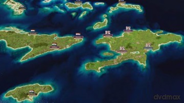 Port Royale 4 [GRA PS4]
