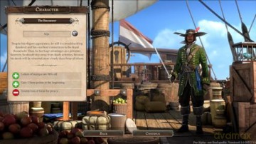 Port Royale 4 [GRA PS4]