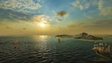 Port Royale 4 [GRA PS4]