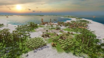 Port Royale 4 [GRA PS4]