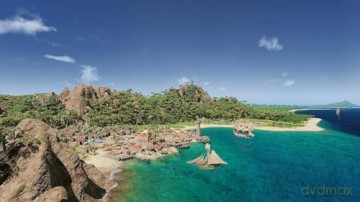 Port Royale 4 [GRA PS4]