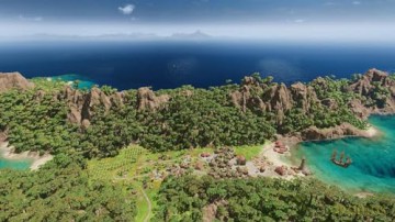 Port Royale 4 [GRA PS4]
