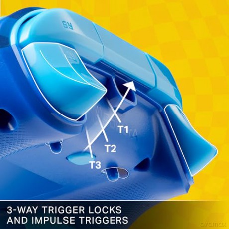 POWERA Advantage Wired Controller - Sonic Style