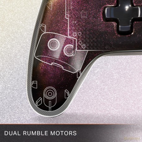 POWERA Advantage Wired Controller - Sparkle