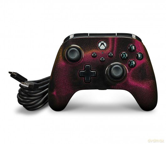 POWERA Advantage Wired Controller - Sparkle