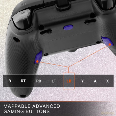 POWERA Advantage Wired Controller - Sparkle