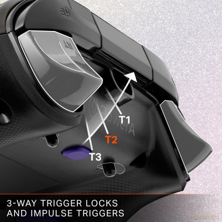 POWERA Advantage Wired Controller - Sparkle