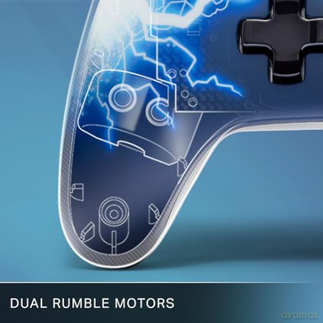 PowerA Advantage Wired Controller - Xbox Series X/S - Arc Lightning